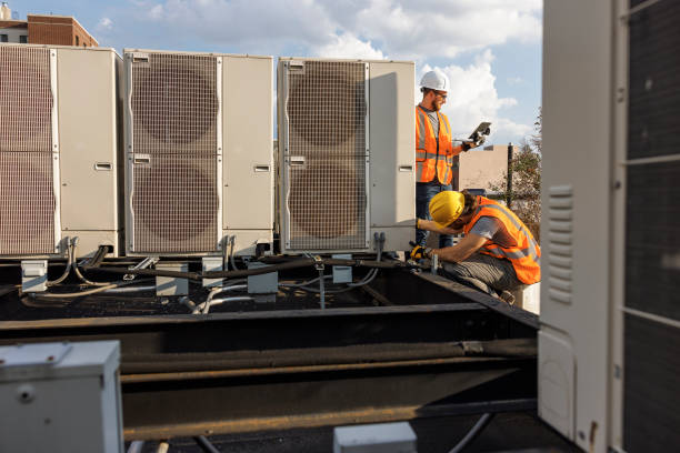 Best HVAC Retrofitting and Upgrading in St Paul, TX