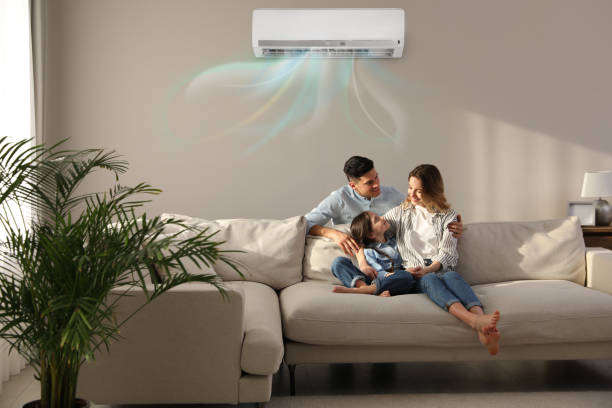 Trusted St Paul, TX HVAC Experts