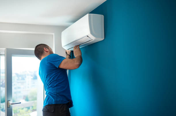 Best Emergency HVAC Services in St Paul, TX