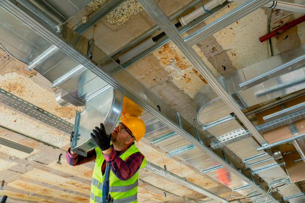 Best HVAC Training and Certification in St Paul, TX