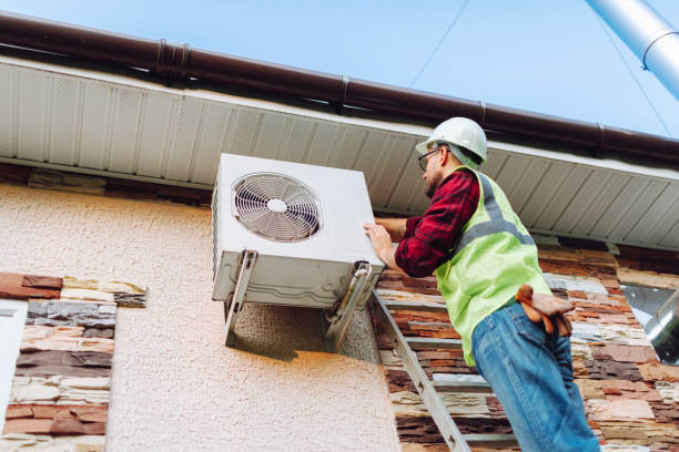 Best HVAC Consulting and Engineering in St Paul, TX