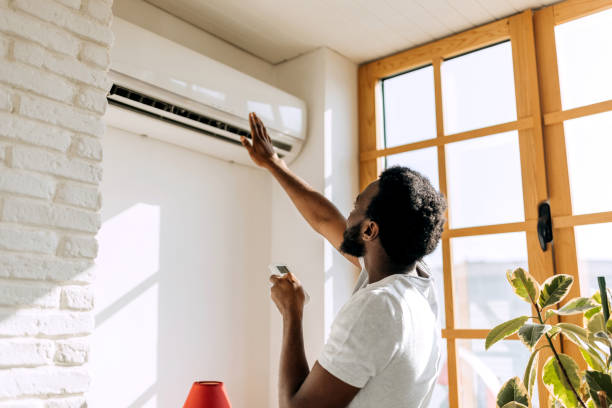 Best HVAC for Healthcare Facilities in St Paul, TX