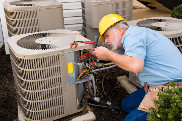 Best Air Conditioning Cleaning in St Paul, TX