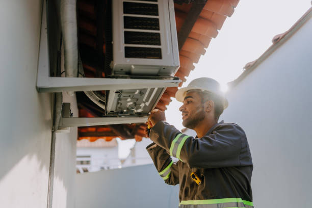  St Paul, TX HVAC Pros