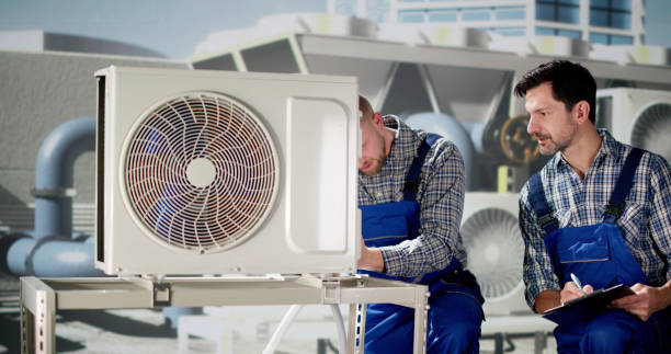 Best HVAC Software and Technology in St Paul, TX