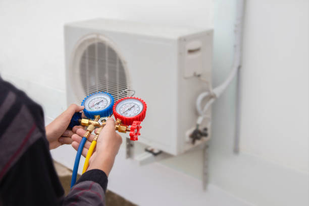 Best Thermostats and Smart Controls in St Paul, TX