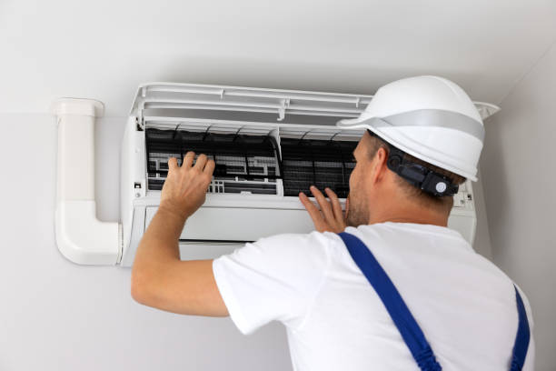 Best Solar-powered HVAC Systems in St Paul, TX