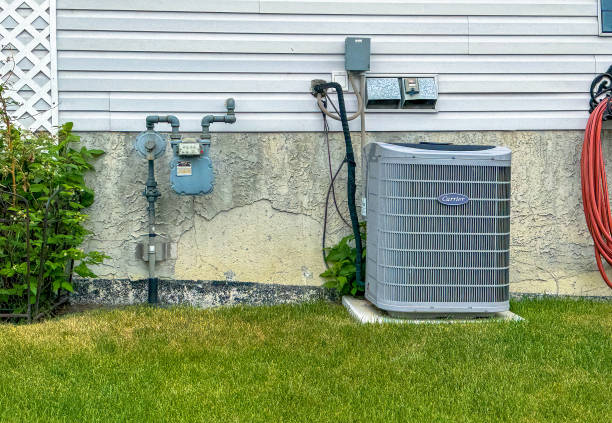 Best VRF (Variable Refrigerant Flow) Systems in St Paul, TX