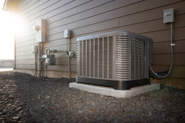 Best HVAC Equipment and Components in St Paul, TX